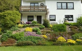 Ferienwohnung Lenne